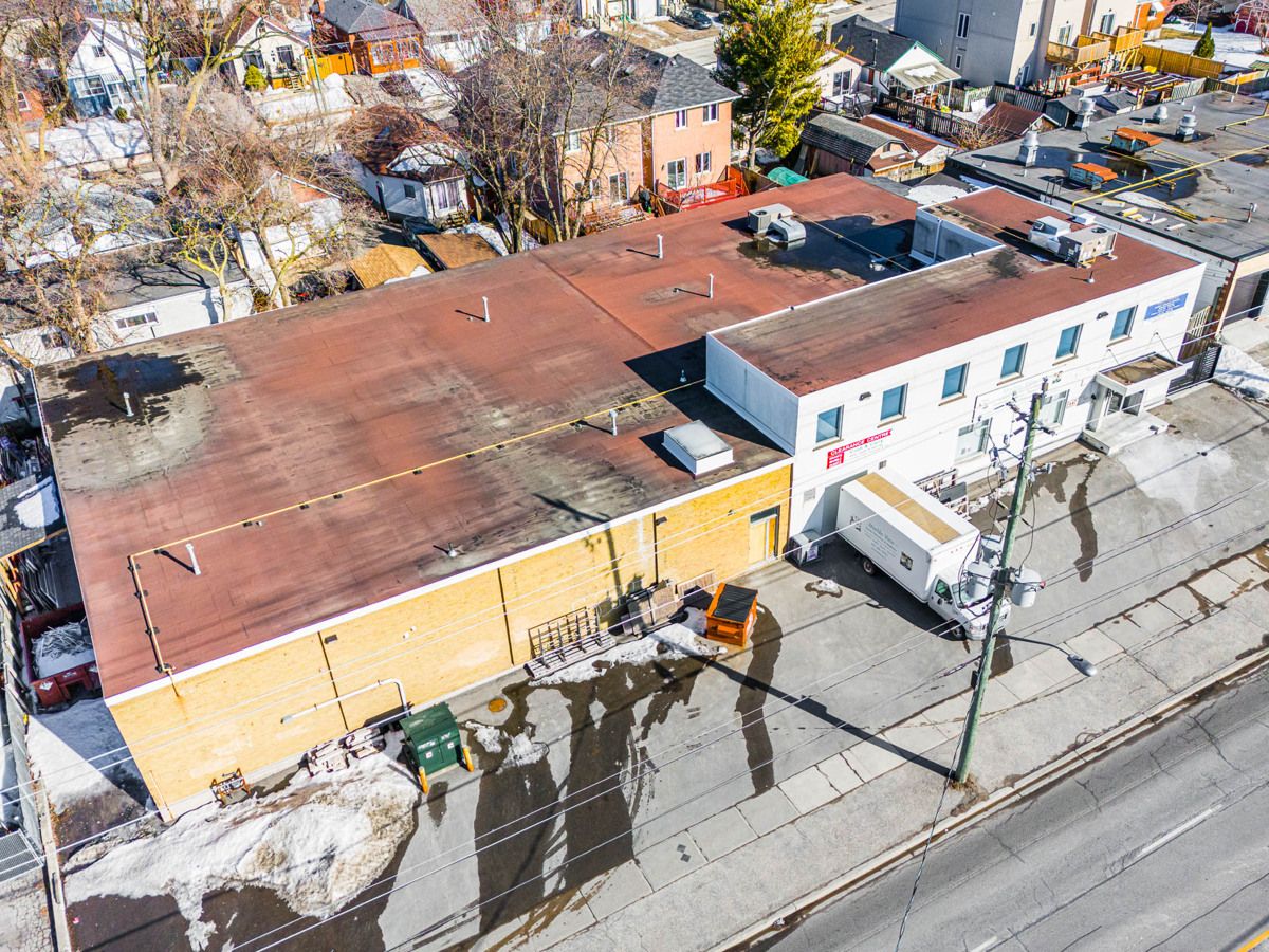 447 Birchmount Road Toronto E04 Ontario M1K 1N6