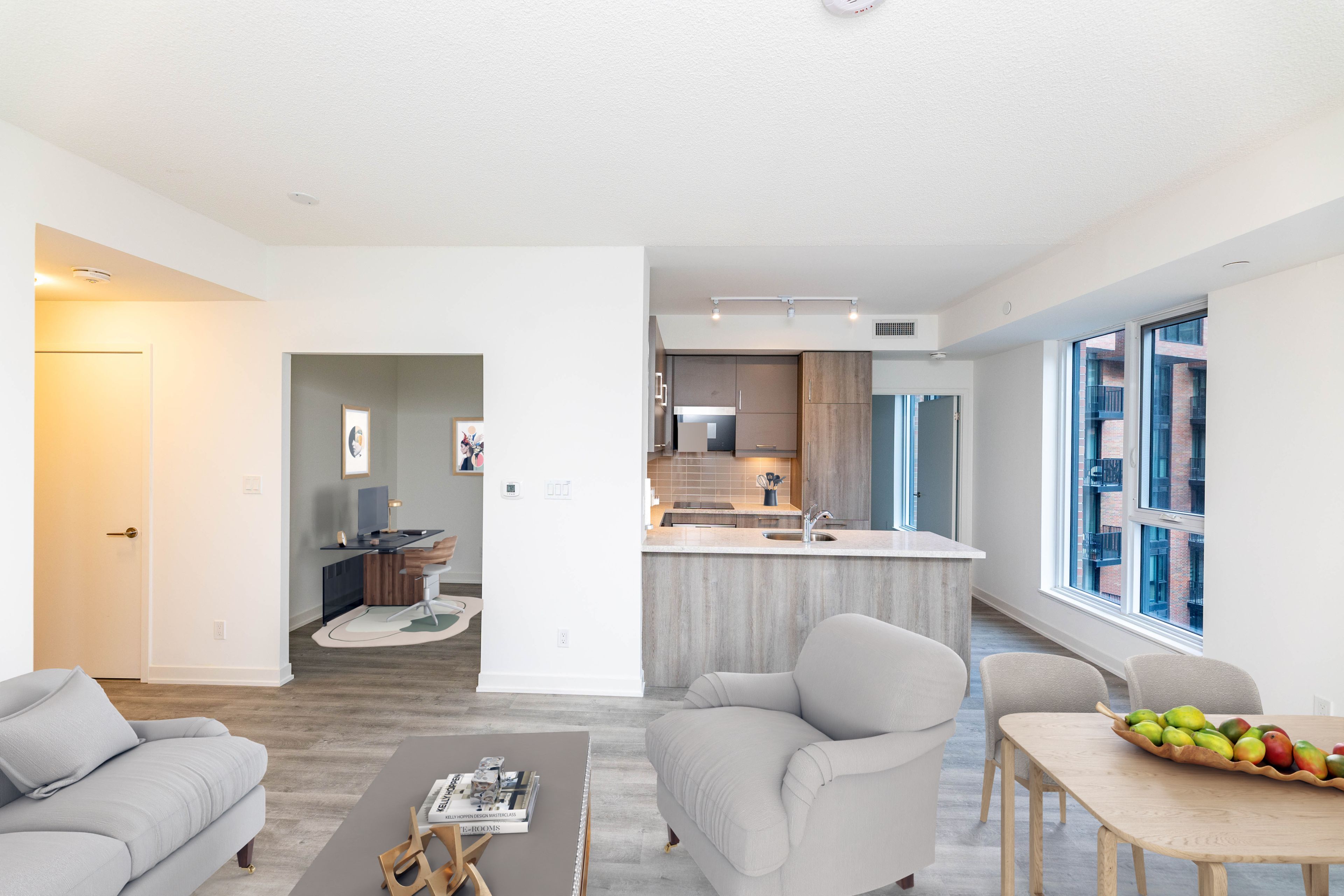38 Simcoe Promenade Circle 608C