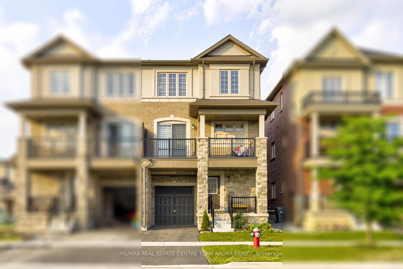 59 Allegro Drive