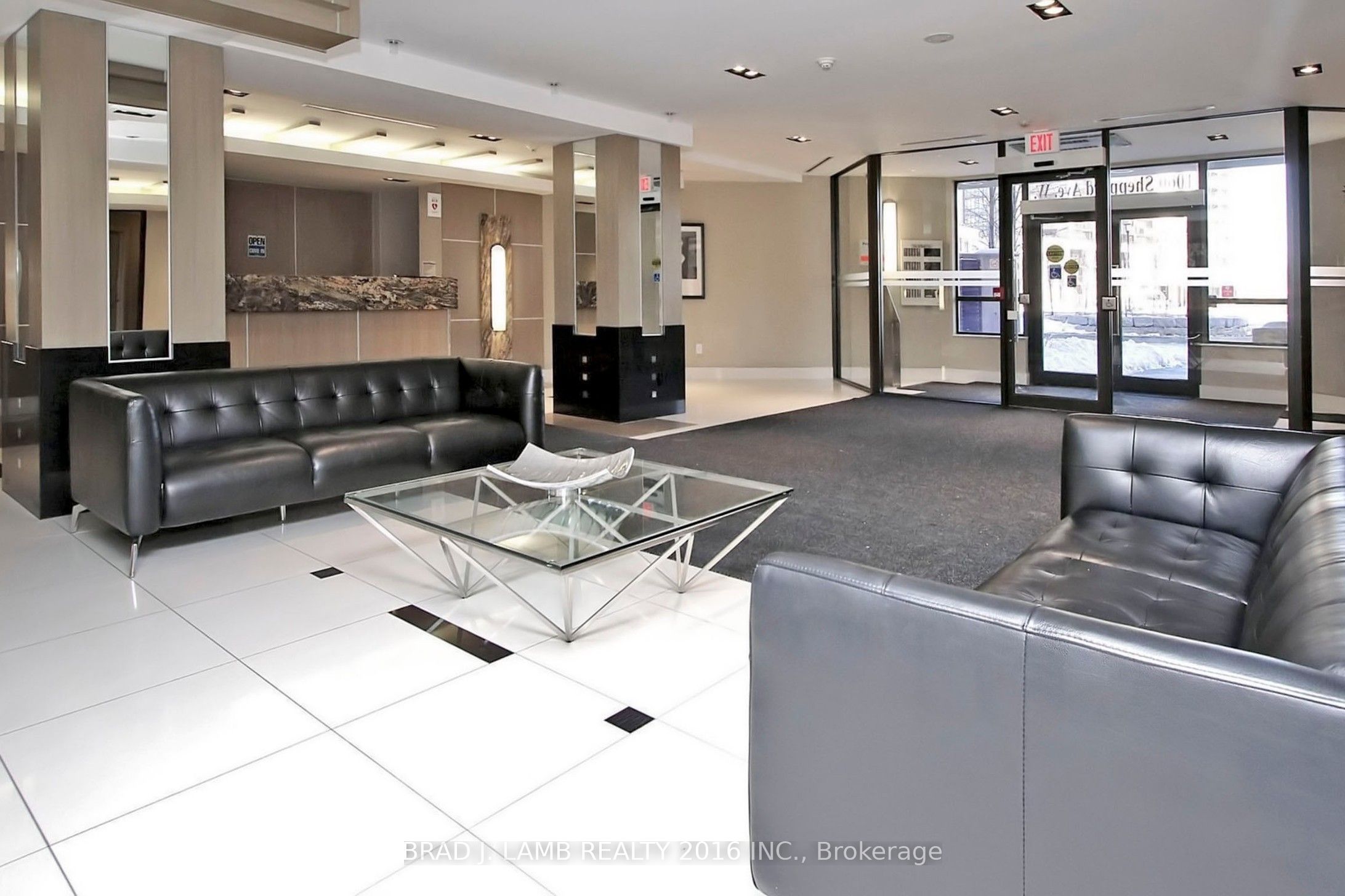 #816 - 55 Ontario Street, Toronto, ON M5A 0T8