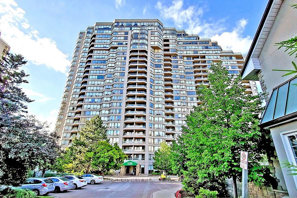 #205 - 168 Bonis Avenue, Toronto, ON M1T 3V6