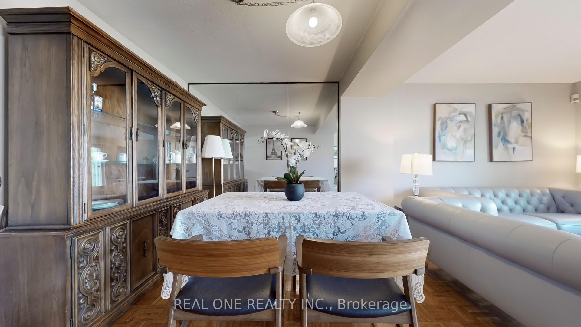 4 Bedrooms Condo at 54 Bonis, Toronto For sale