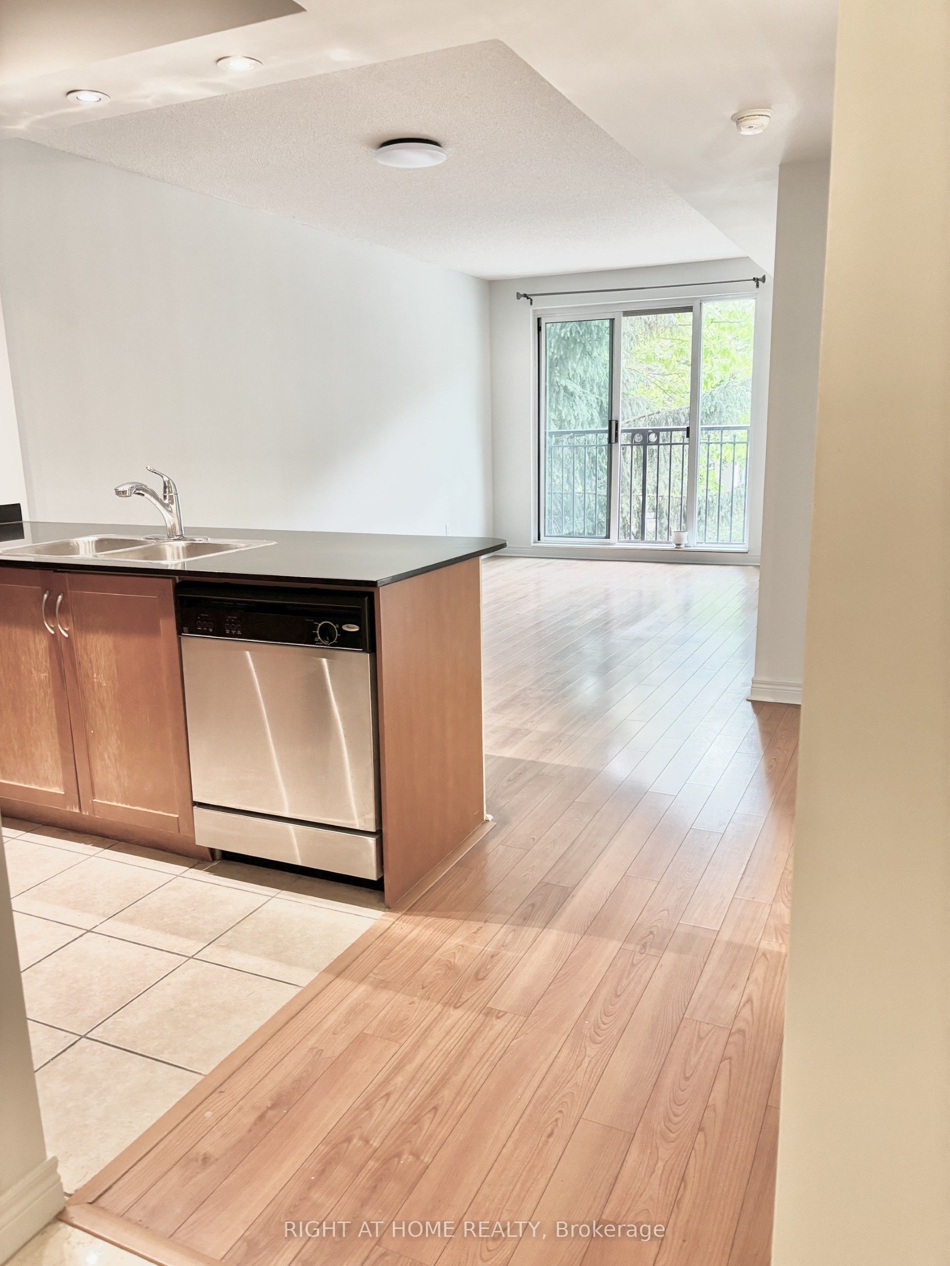 38 William Carson Crescent, #204