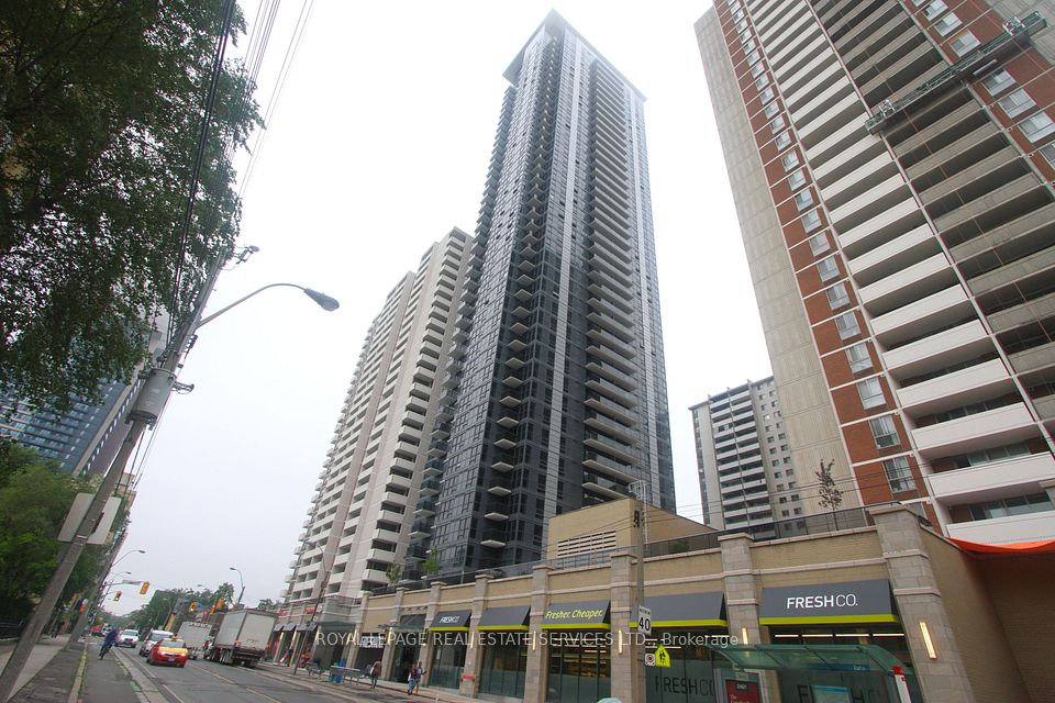 561 Sherbourne