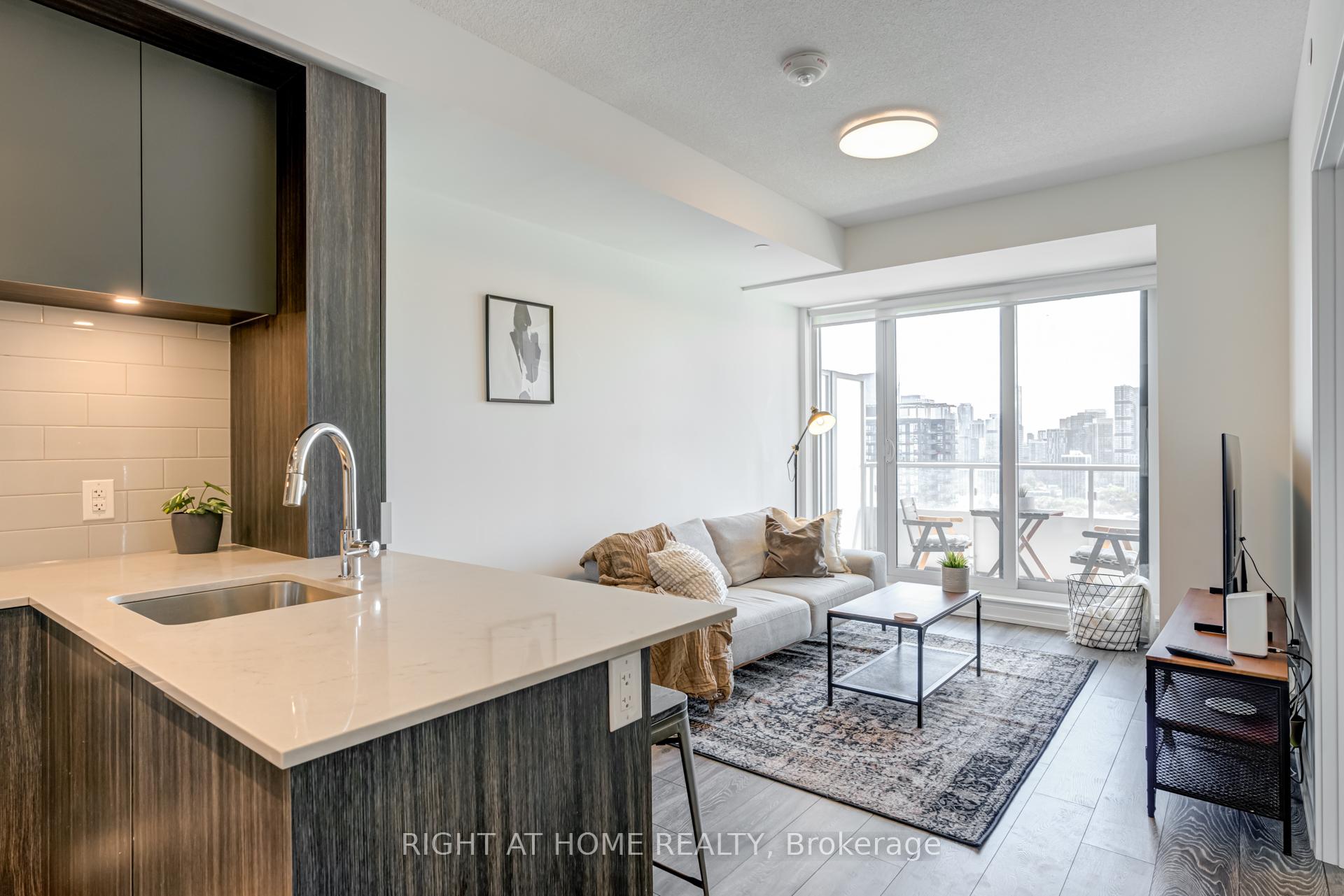 2 Bedrooms Condo at 225 Sumach, Toronto For sale