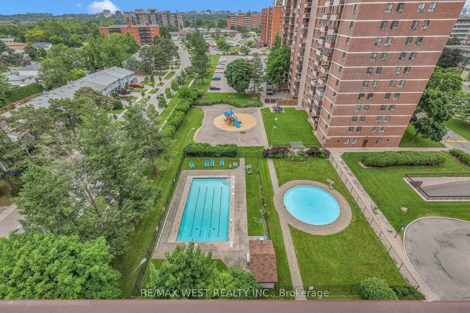 1615 Bloor Street, #1001