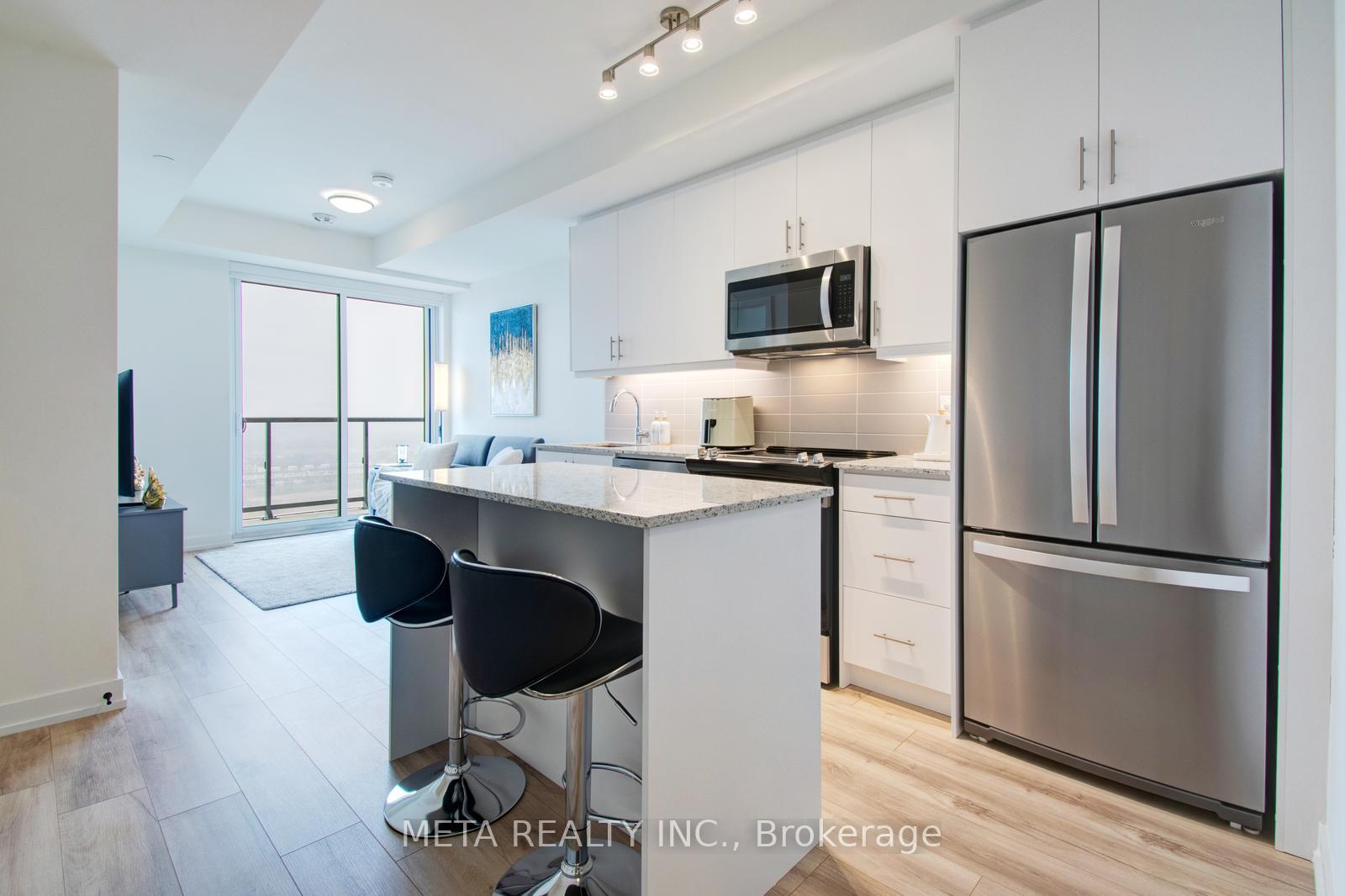 1 Bedroom Condo at 335 Wheat Boom, Oakville For sale