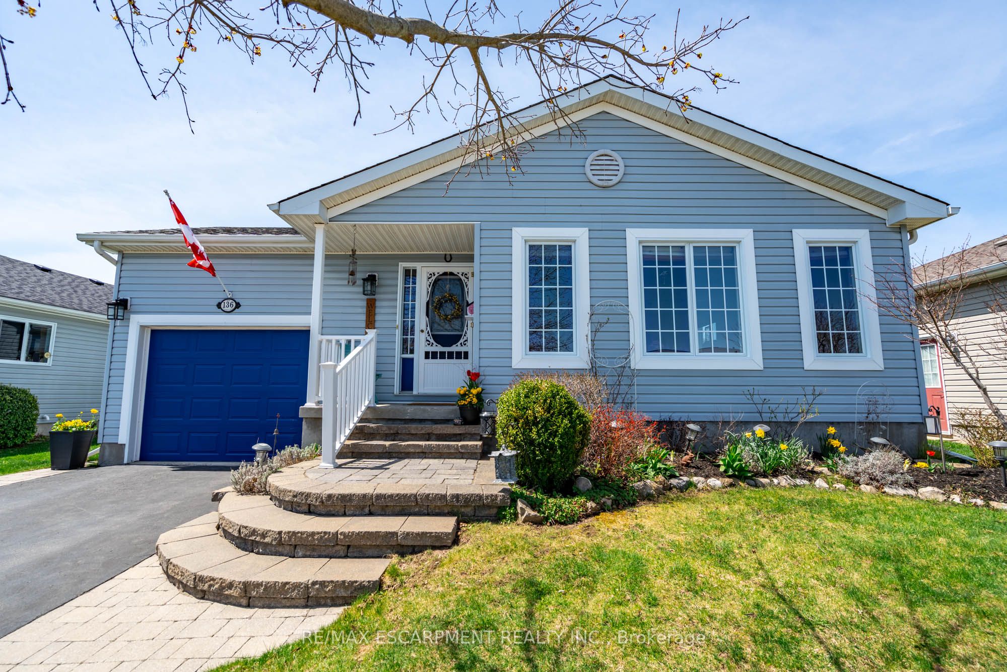 136 Glenariff Drive