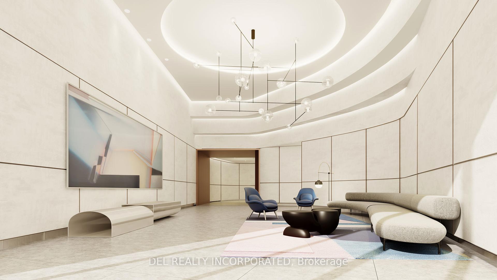 2 Bedrooms Condo at 155 Merchants’ Wharf, Toronto For sale