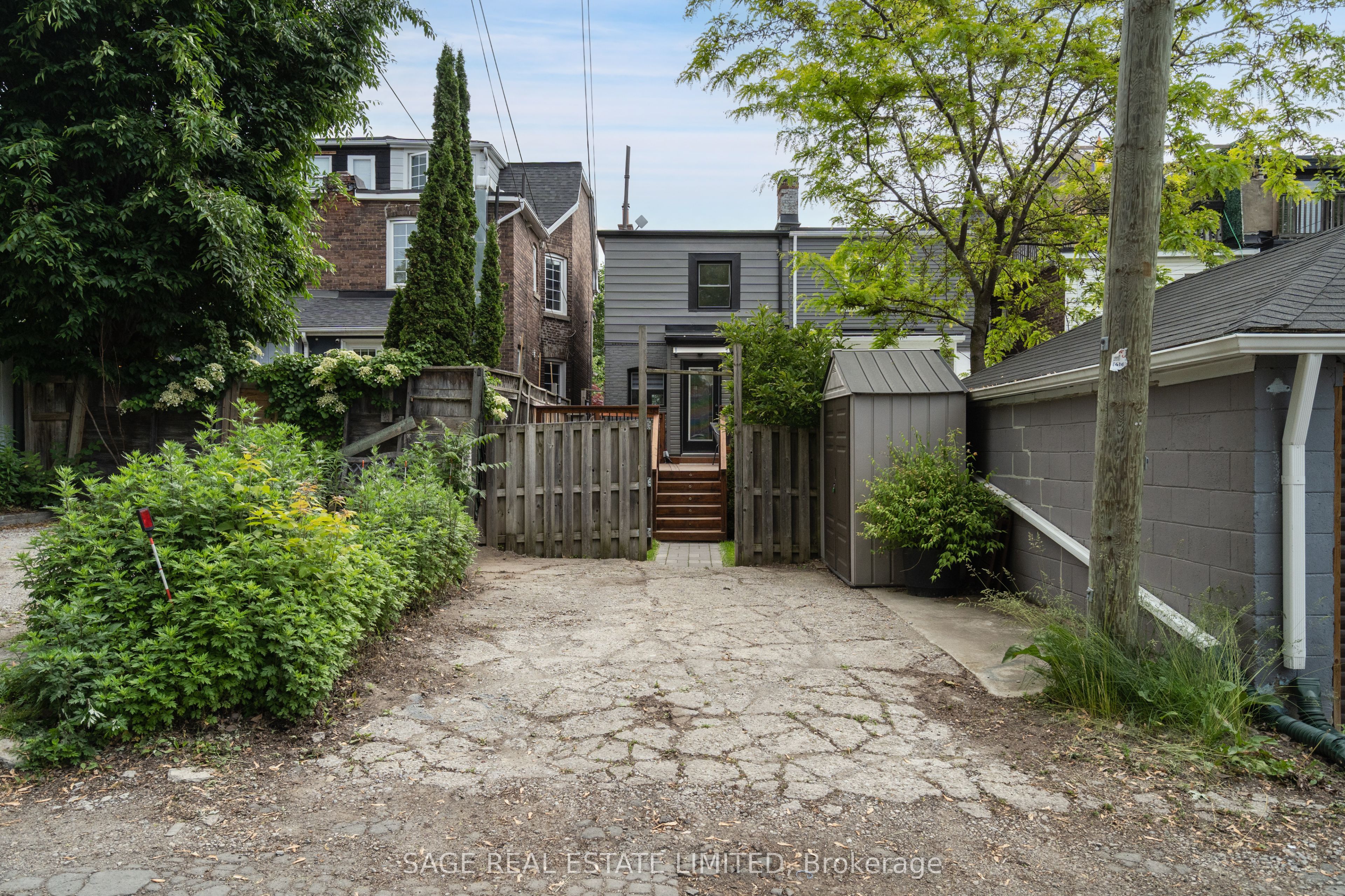 80 Alton Avenue