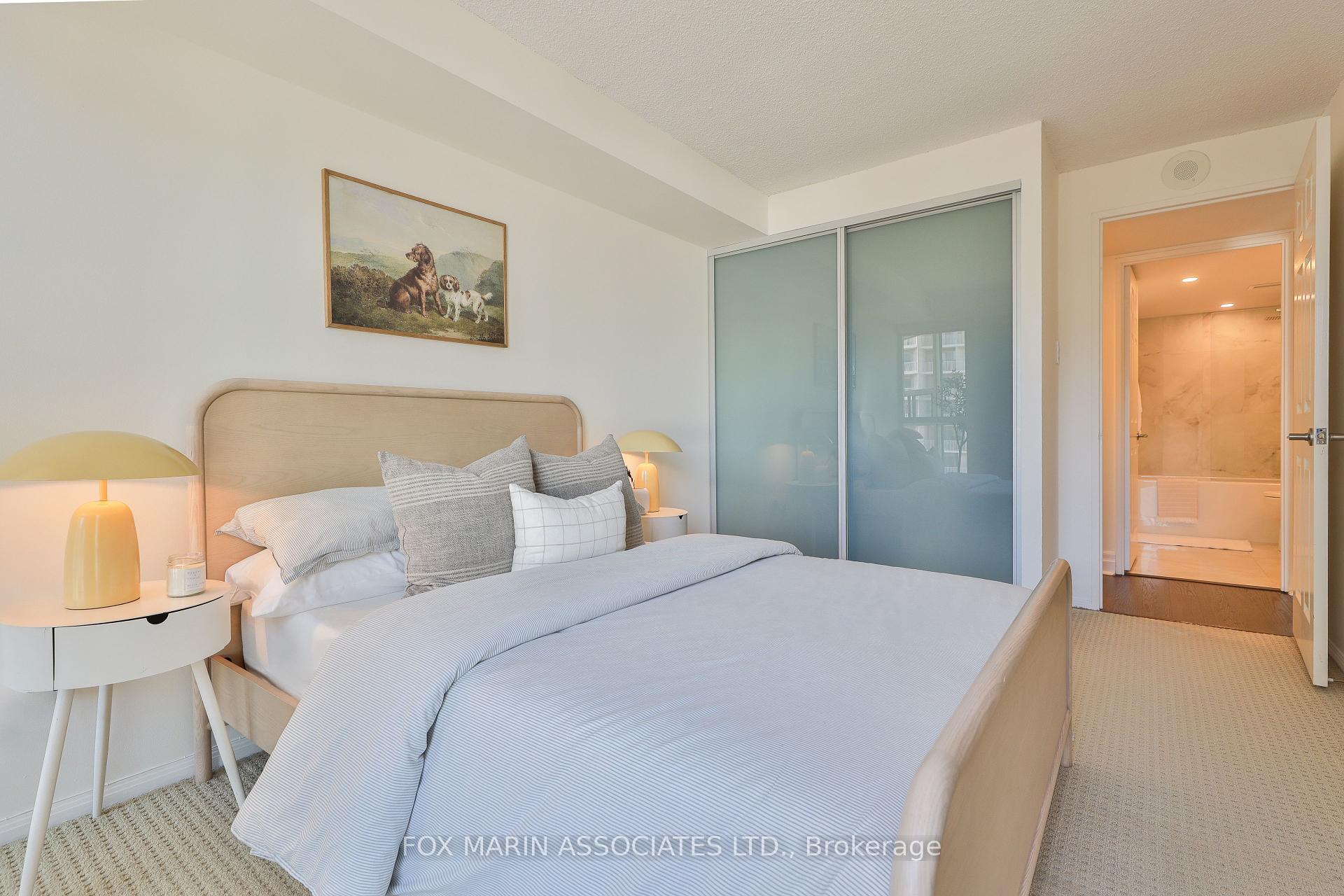 2 Bedrooms Condo at 701 King, Toronto For sale