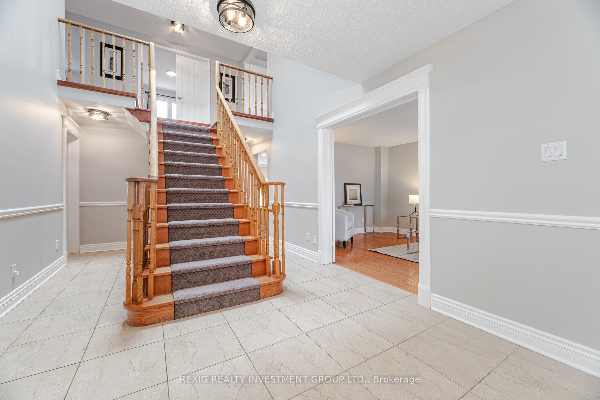 66 Settler Court, Brampton, ON L6Z 4L6