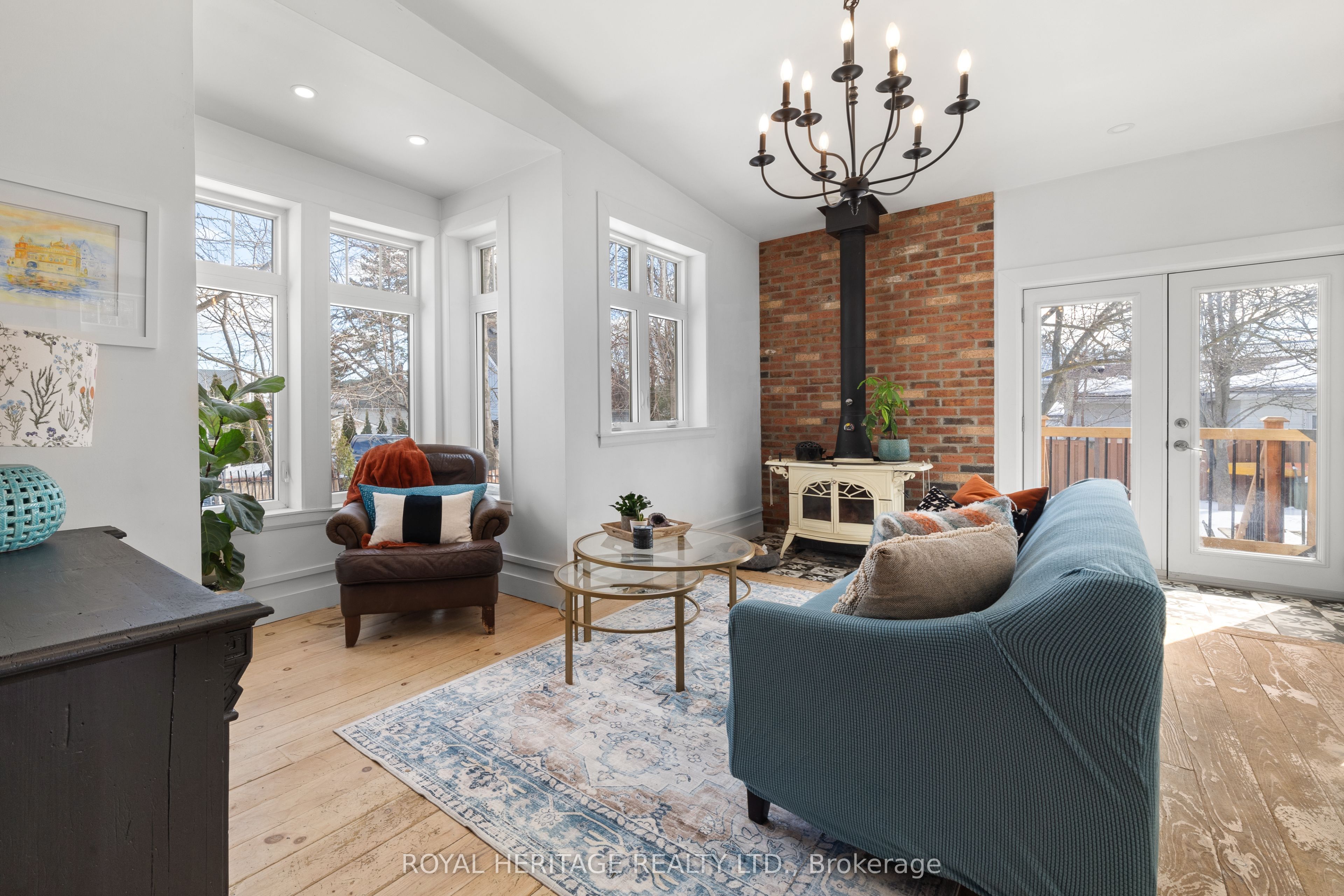 81 Main Street, Brighton, ON K0K 1H0