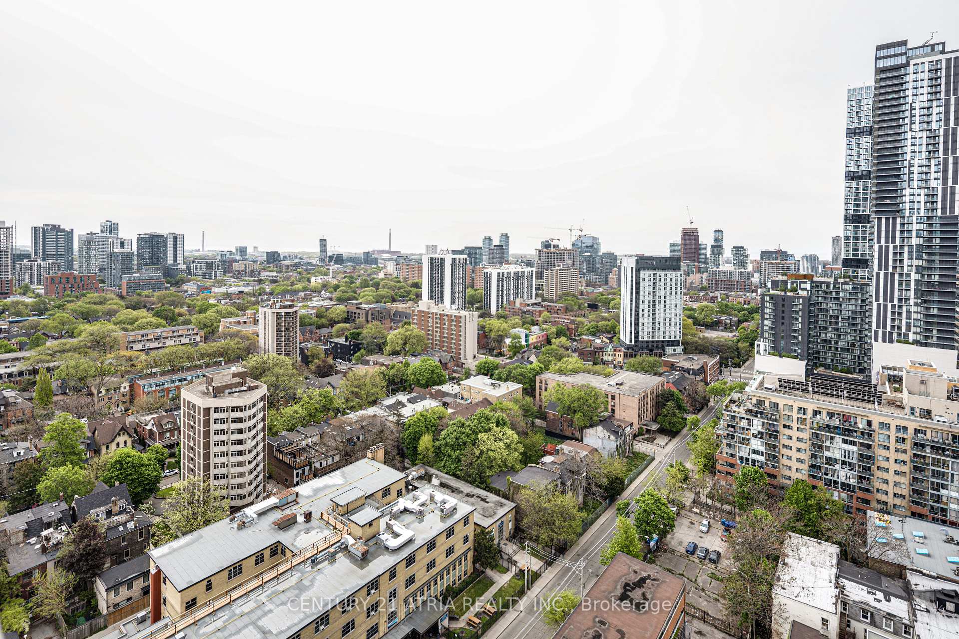 2 Bedrooms Condo at 319 Jarvis, Toronto For sale