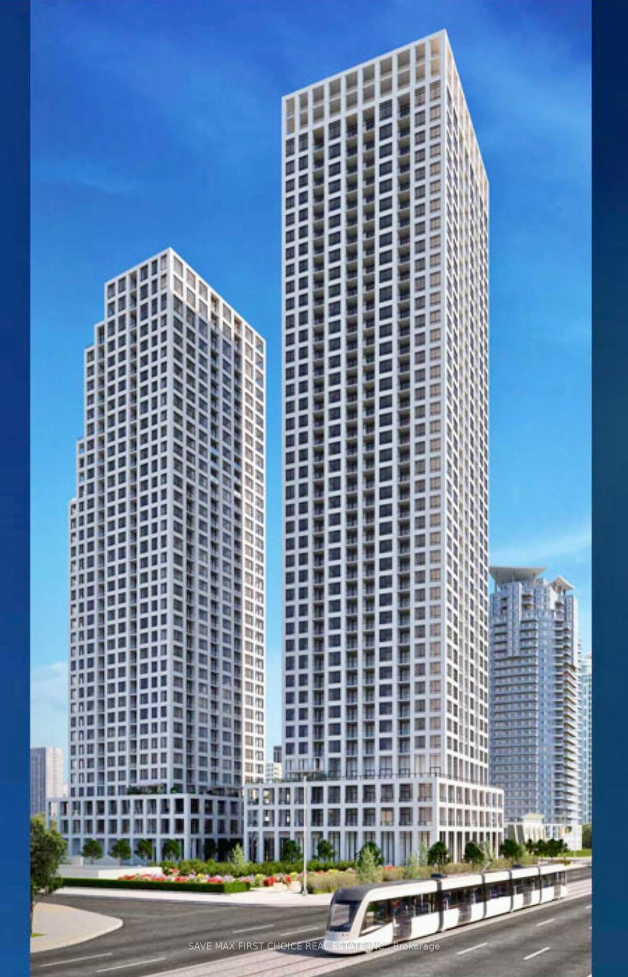 1 Bedroom Condo at 30 Elm, Mississauga For sale