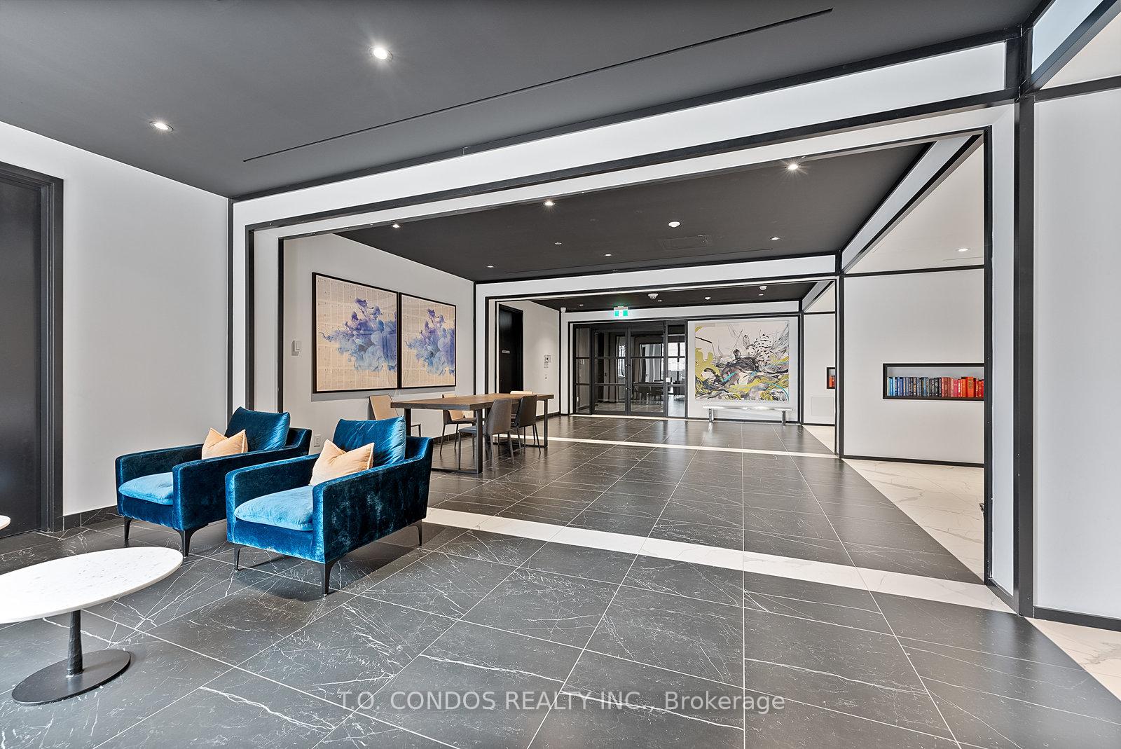 1 Bedroom Condo at 20 Edward,  Toronto For sale