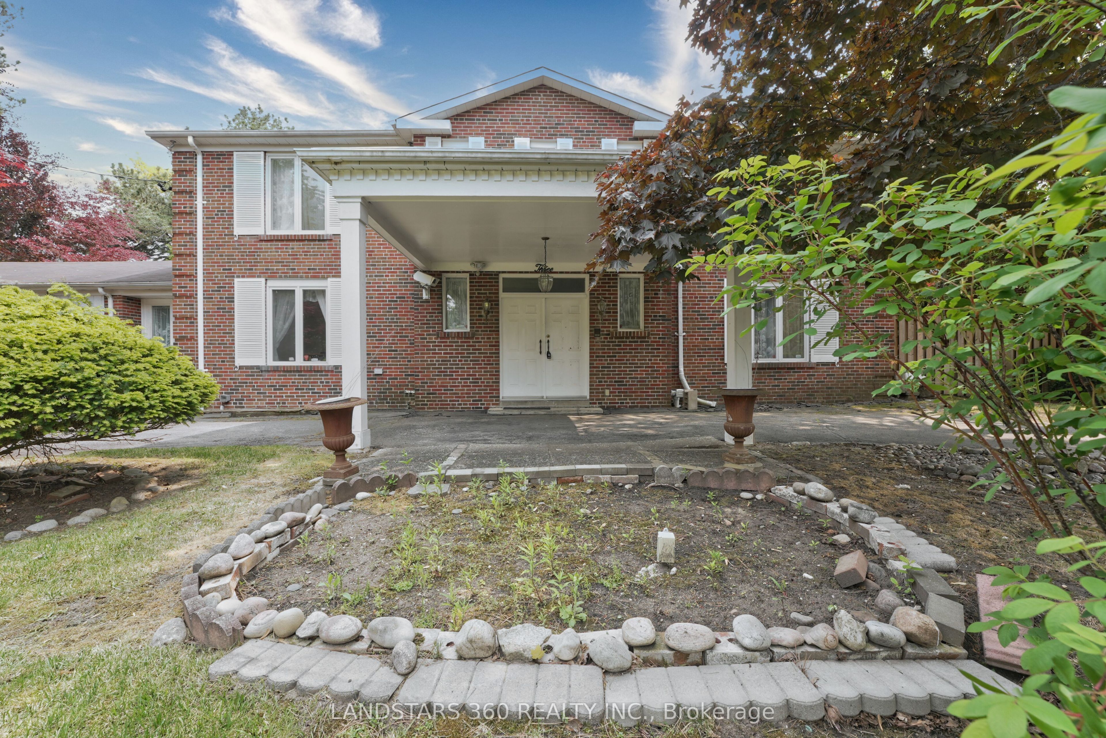 3 Shady Oaks Crescent
