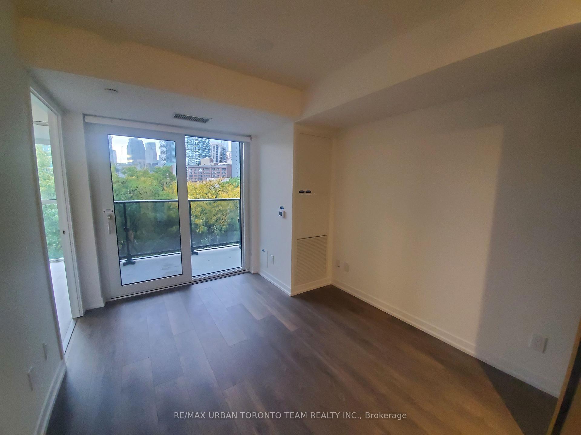 1 Bedroom Condo at 219 Dundas, Toronto For sale
