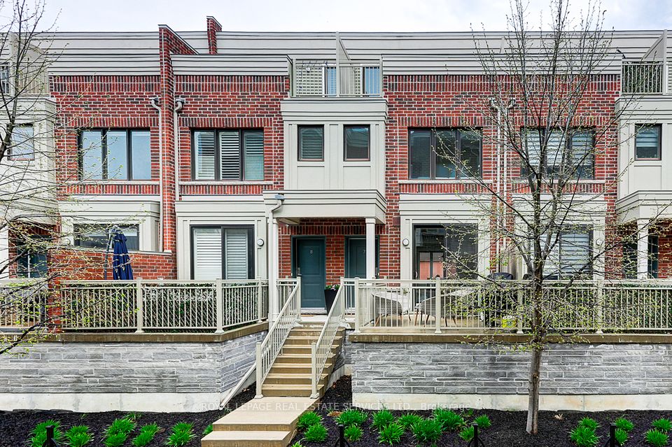 80 Eastwood Park