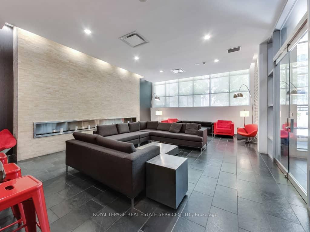 2 Bedrooms Condo at 59 East Liberty, Toronto For sale