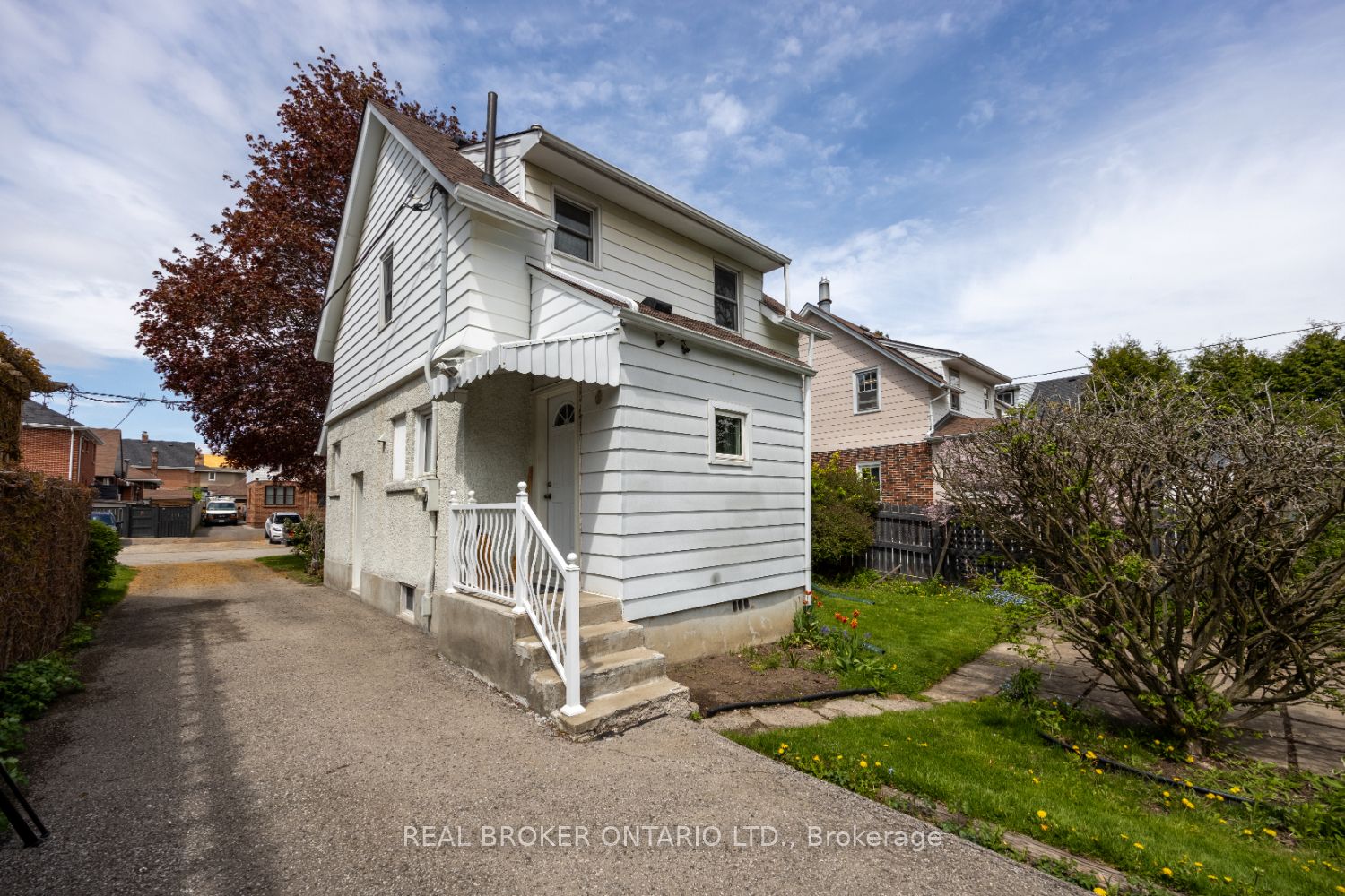 43 Greta Street