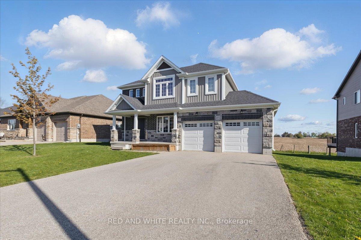 271 Poldon Drive, Norwich, ON N0J 1P0