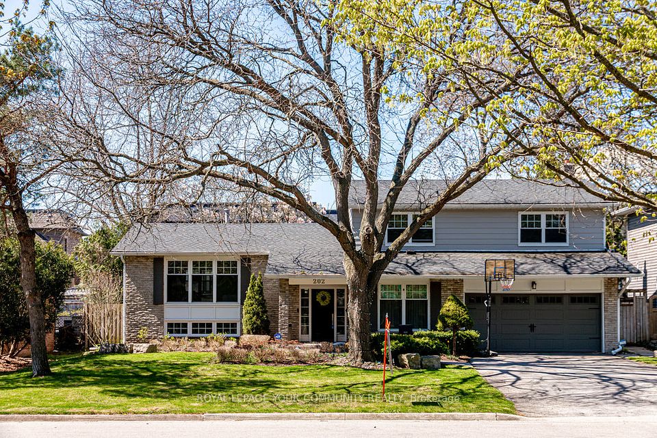 202 Willowridge