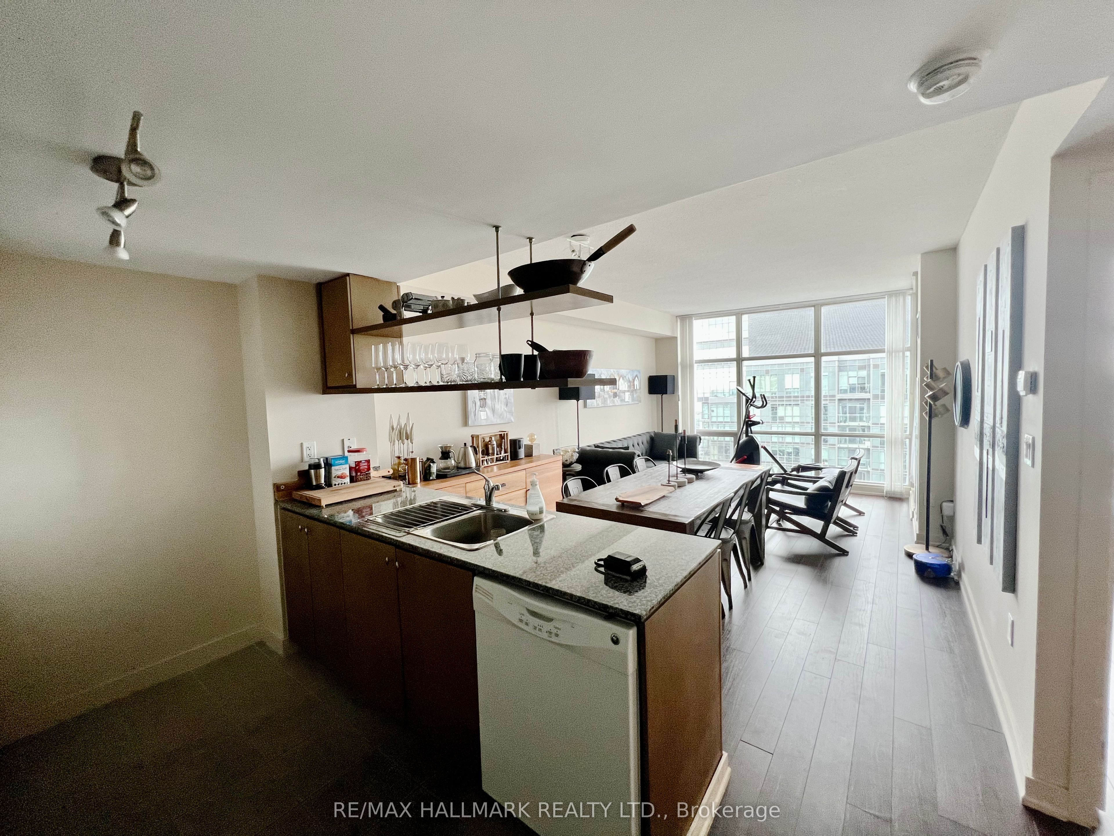 35 Mariner Terrace, #5302