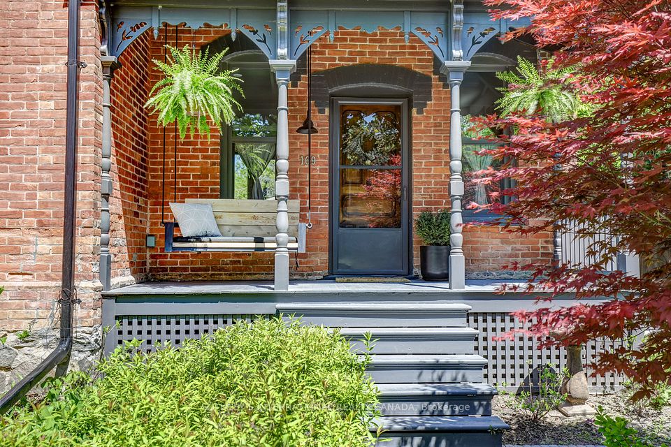 169 Rupert Avenue, Whitchurch-Stouffville, ON L4A 1B5