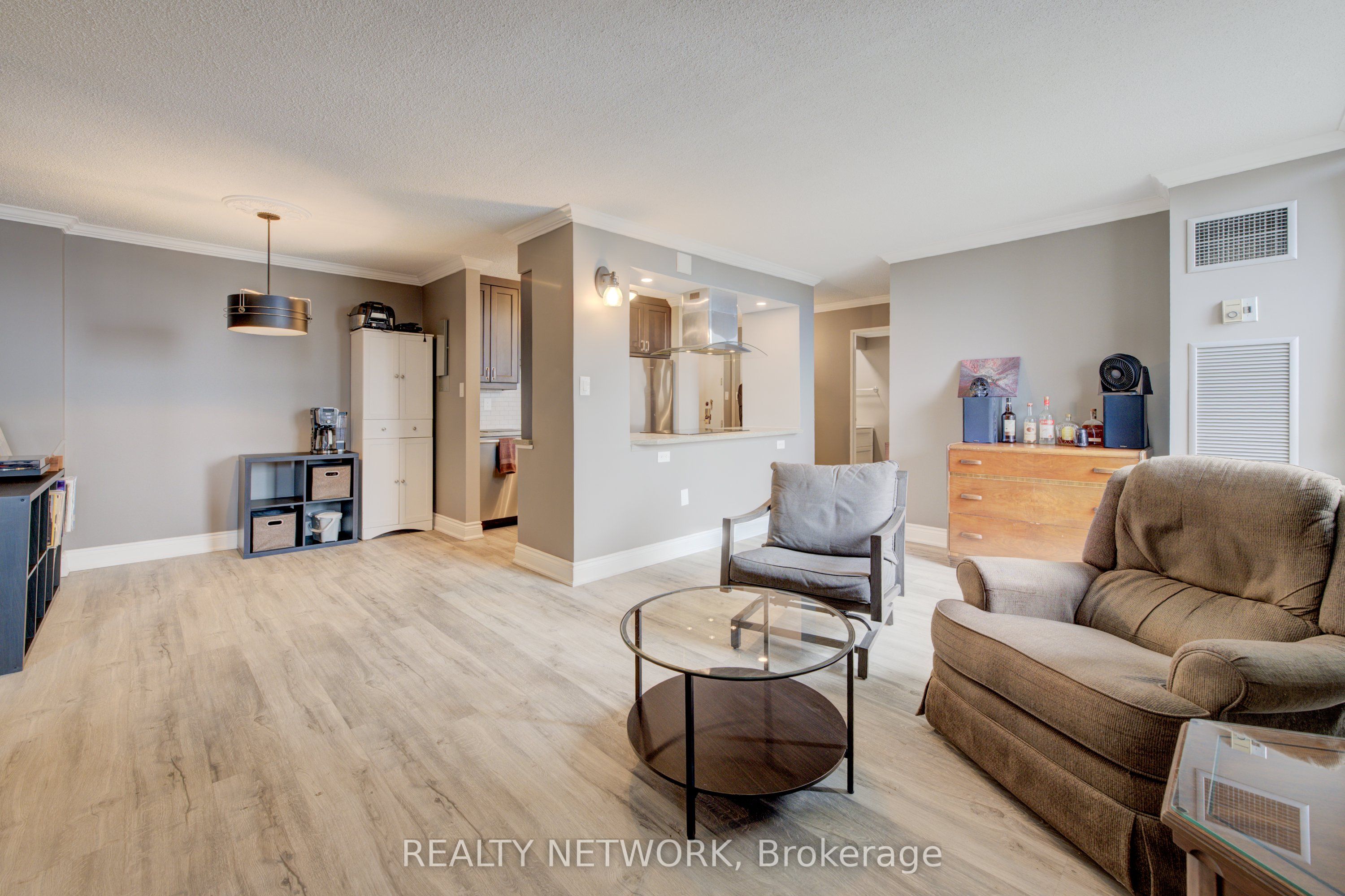222 Jackson Street W, #702