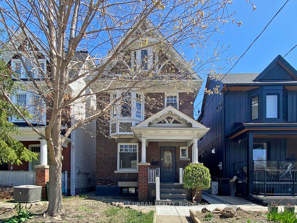 125 Chester Avenue