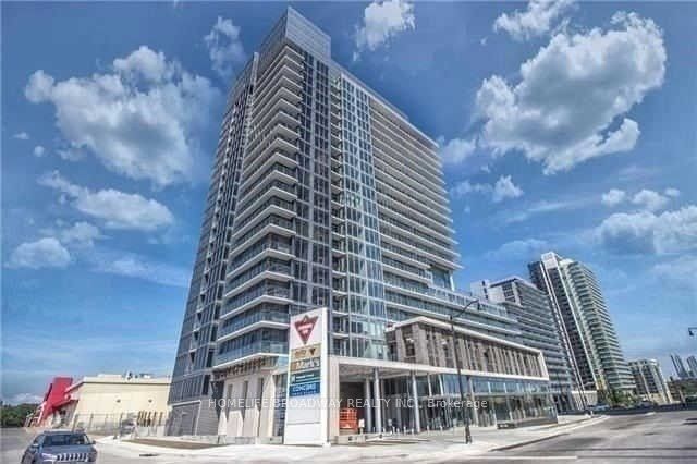 72 Esther Shiner Boulevard