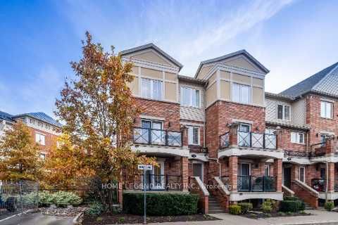 Property at #32 - 19 Hays Boulevard, Oakville, ON L6H 0H8