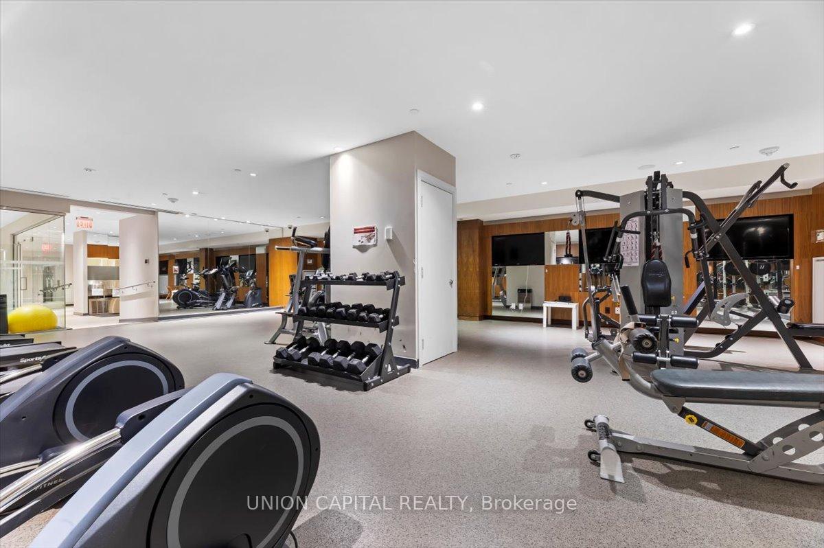 Condo at 8 Mercer, Toronto For sale