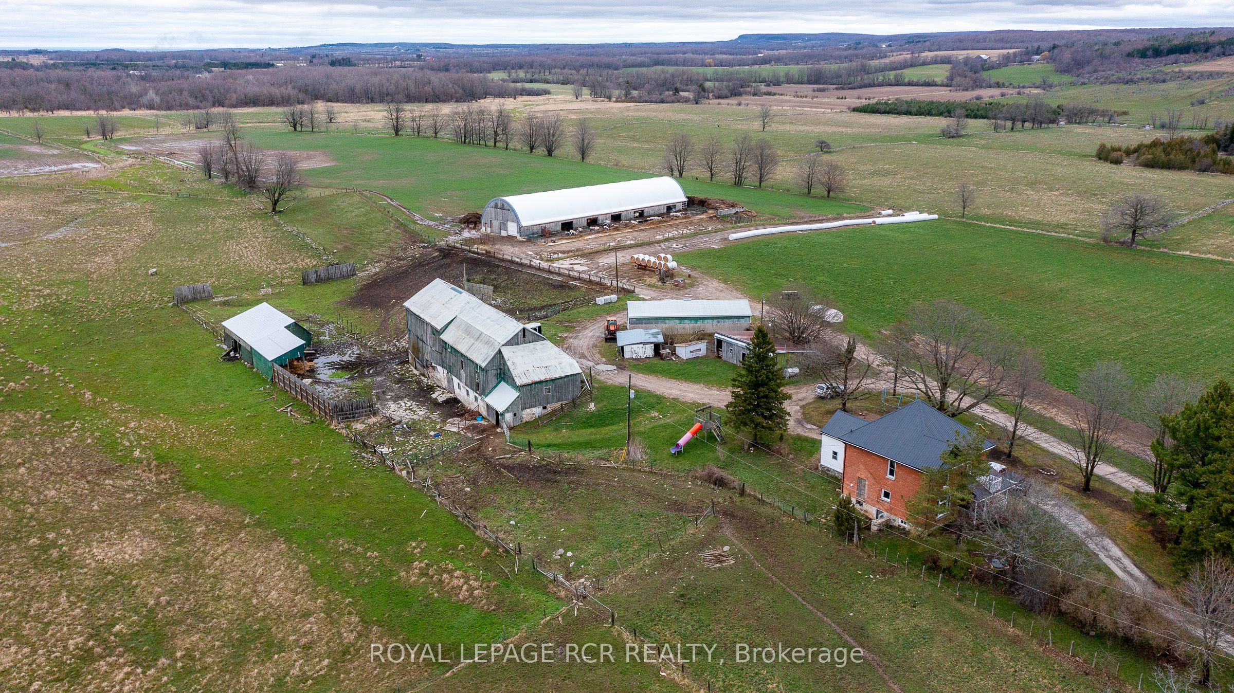 204117 Highway 26, Meaford, ON N4K 5W4