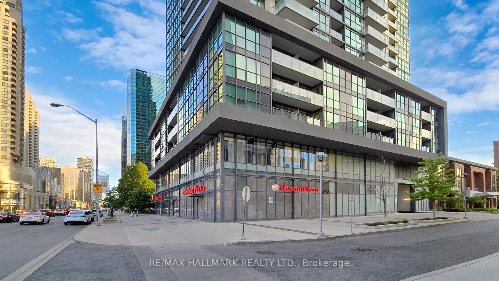 1 Bedroom Condo at 5168 YONGE, Toronto For sale
