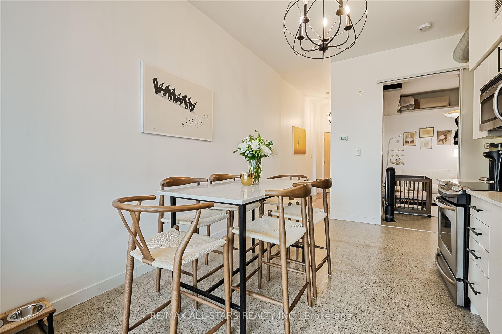2 Bedrooms Condo at 510 King, Toronto For sale