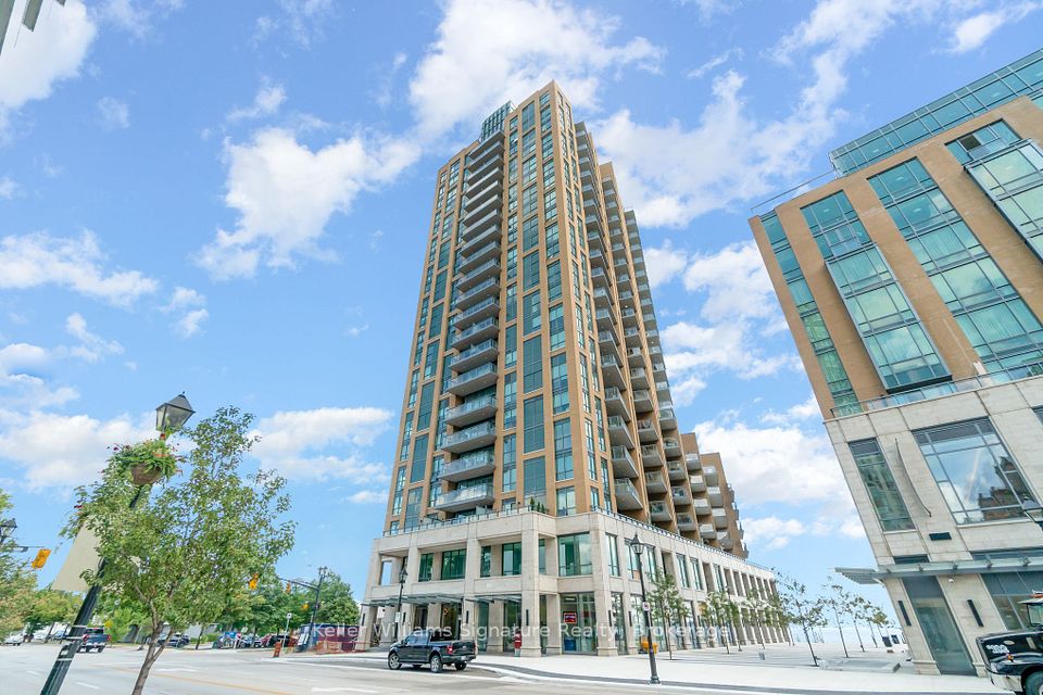 #502 - 2060 Lakeshore Road, Burlington, ON L7R 0G2