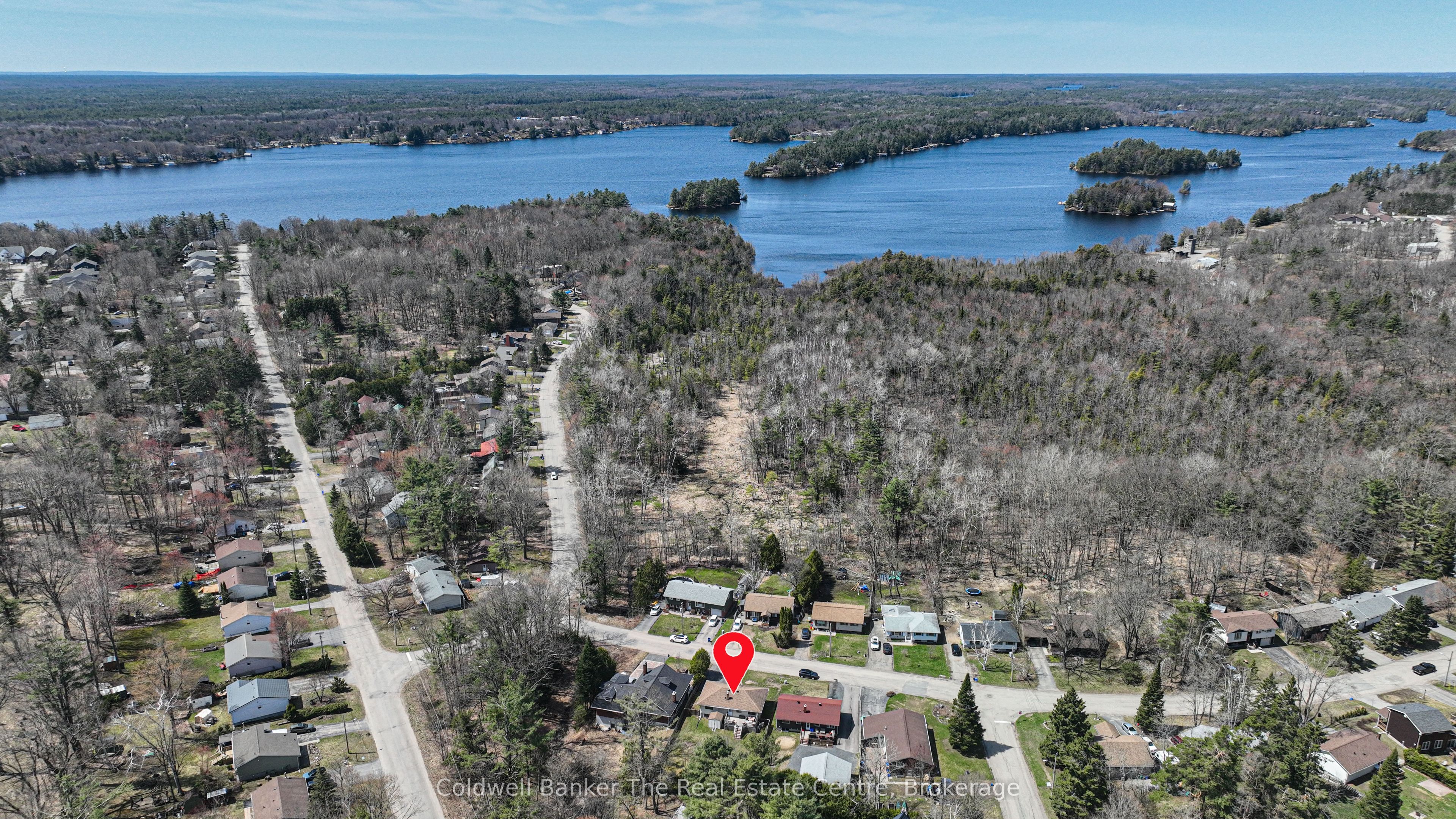 130 Oriole Crescent, Gravenhurst, ON P1P 1C6