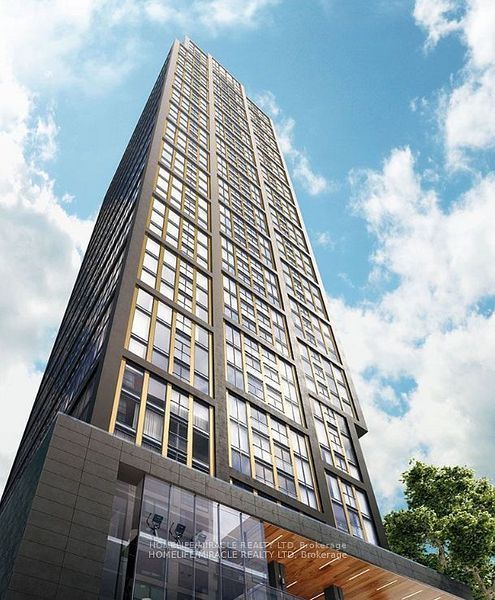 319 Jarvis Street
