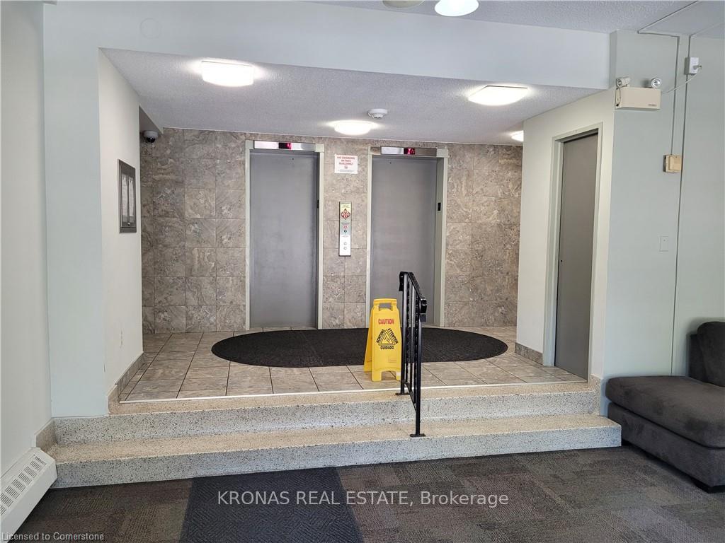 1 Bedroom Condo at 1950 Main,  Hamilton For sale