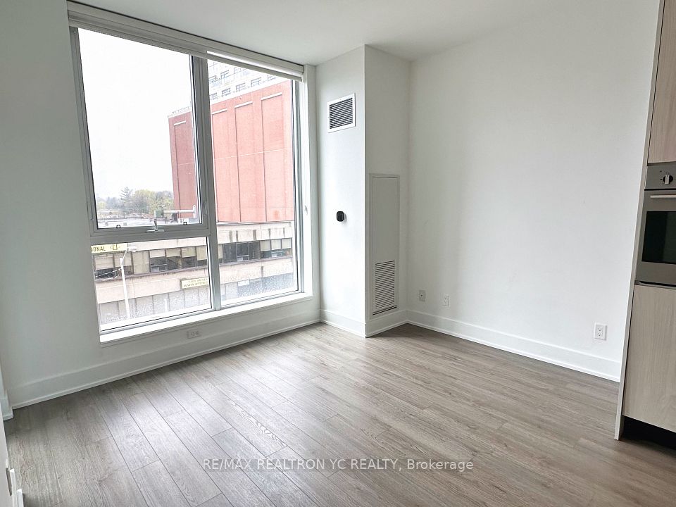 1 Belsize Drive