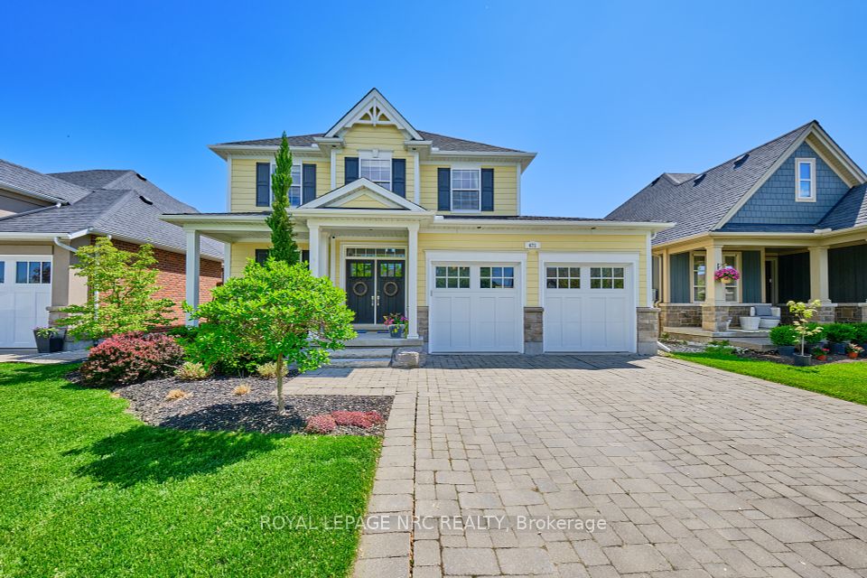 471 Gaiser Road