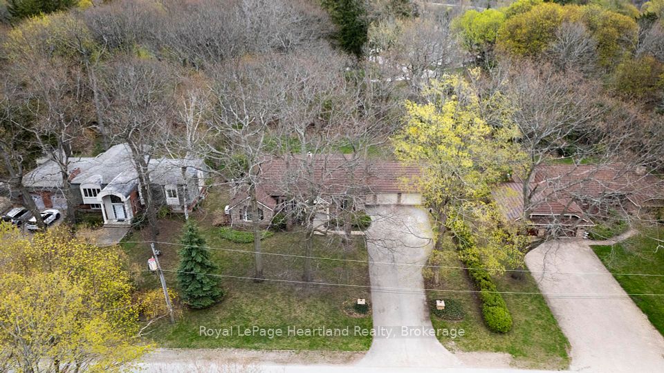 81366 Champlain Boulevard, Ashfield-Colborne-Wawanosh, ON N7A 3Y2