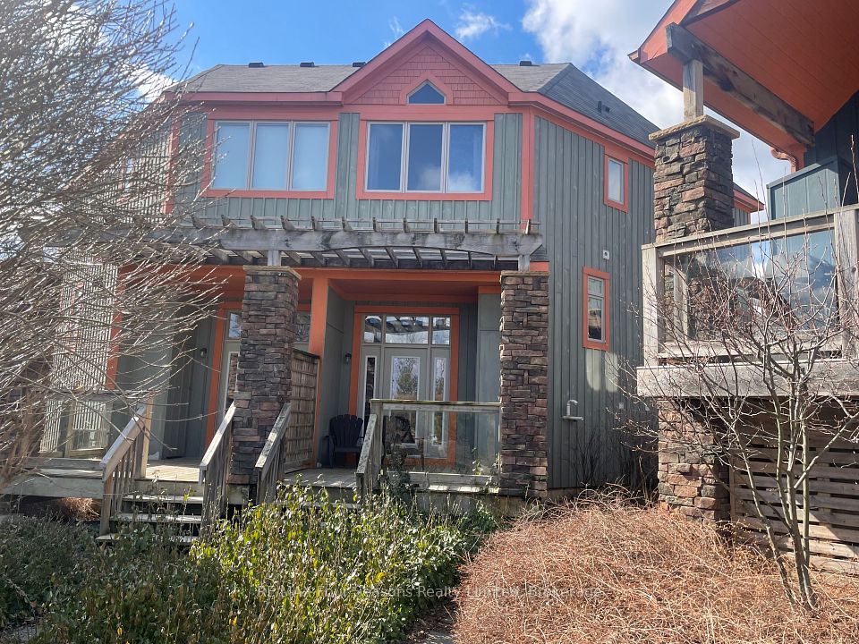 #59 - 204 BLUESKI GEORGE Crescent, Blue Mountains, ON L9Y 0V4