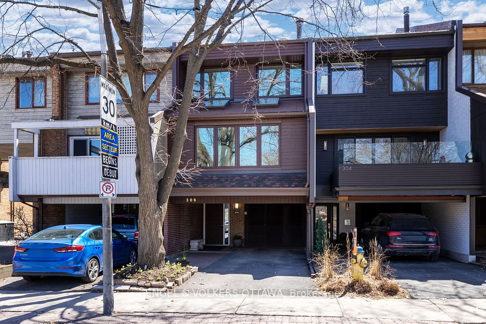306 Cathcart