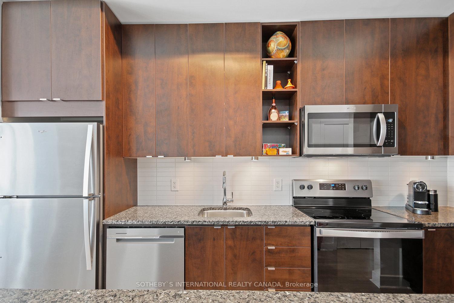 2 Bedrooms Condo at 116 George,  Toronto For sale