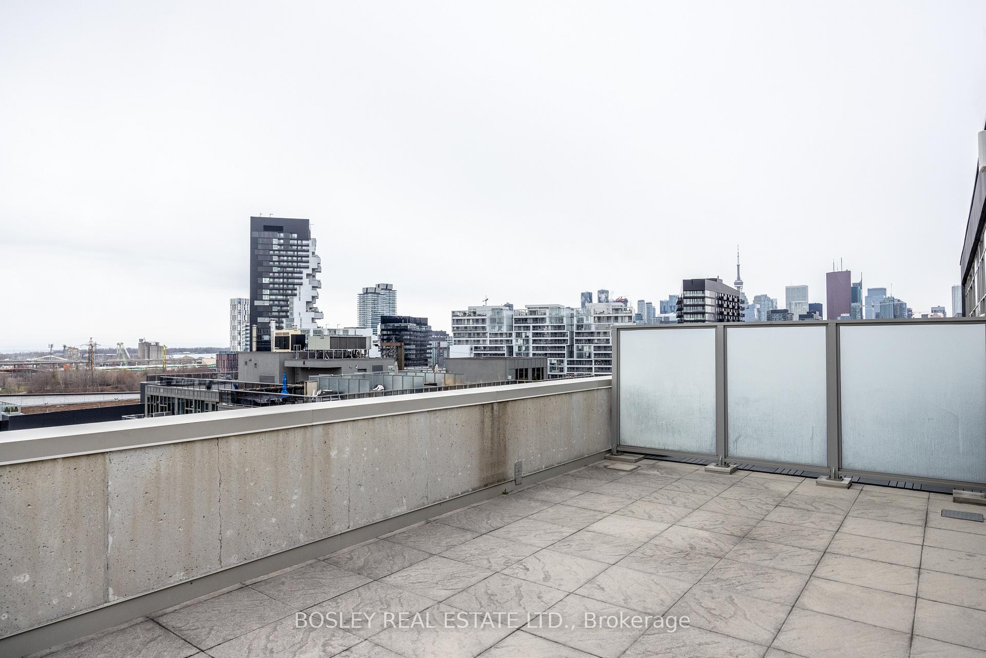 1 Bedroom Condo at 630 Queen, Toronto For sale