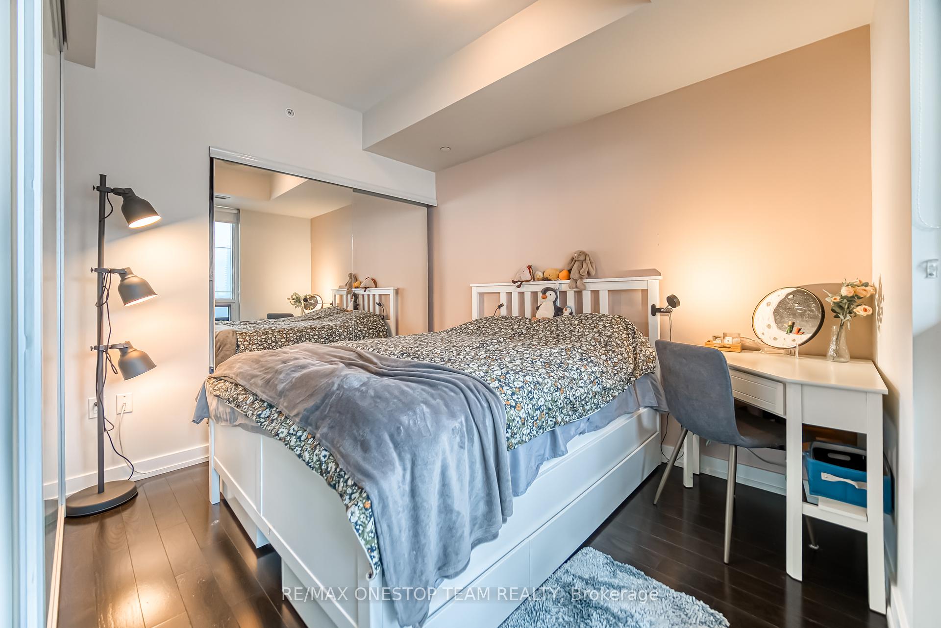 2 Bedrooms Co-op at 1 The Esplanade, Toronto For sale