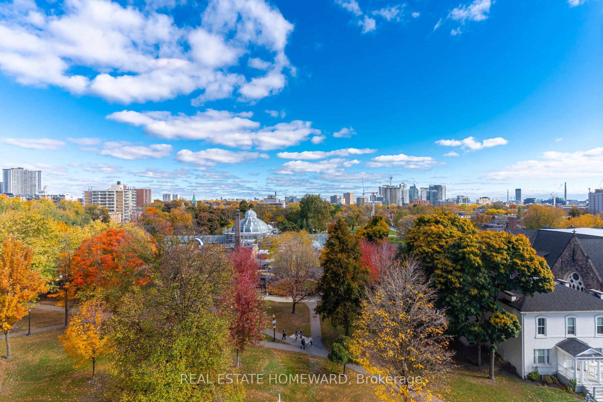 298 Jarvis Street, #804